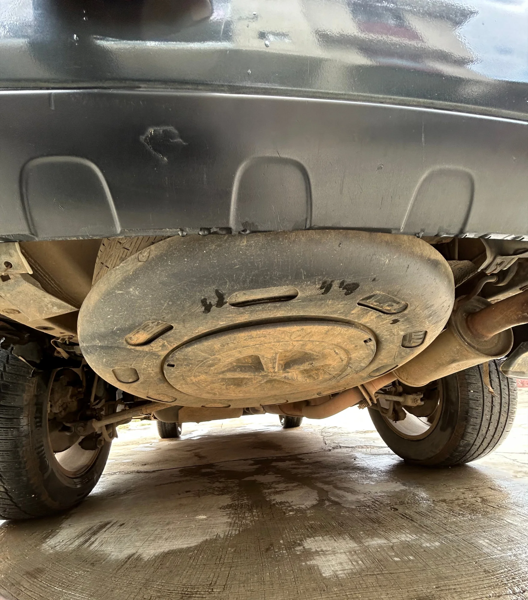Lexus RX330 photo 6